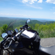 Illustration for article titled Americas Favorite Ride: Motorcycle Touring on the Blue Ridge Parkway